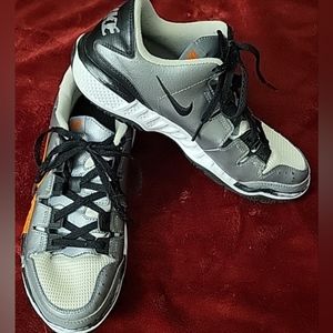 Nike Athletic shoes size 5Y